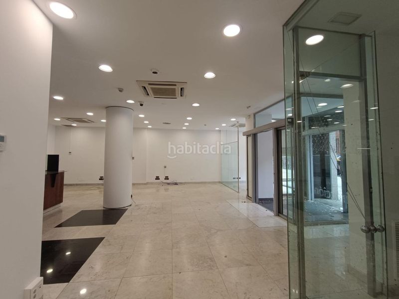 Foto ac73dfa2-0319-485d-b34a-8a3d78d874b3. Rent business premise in Rekalde Centro Bilbao