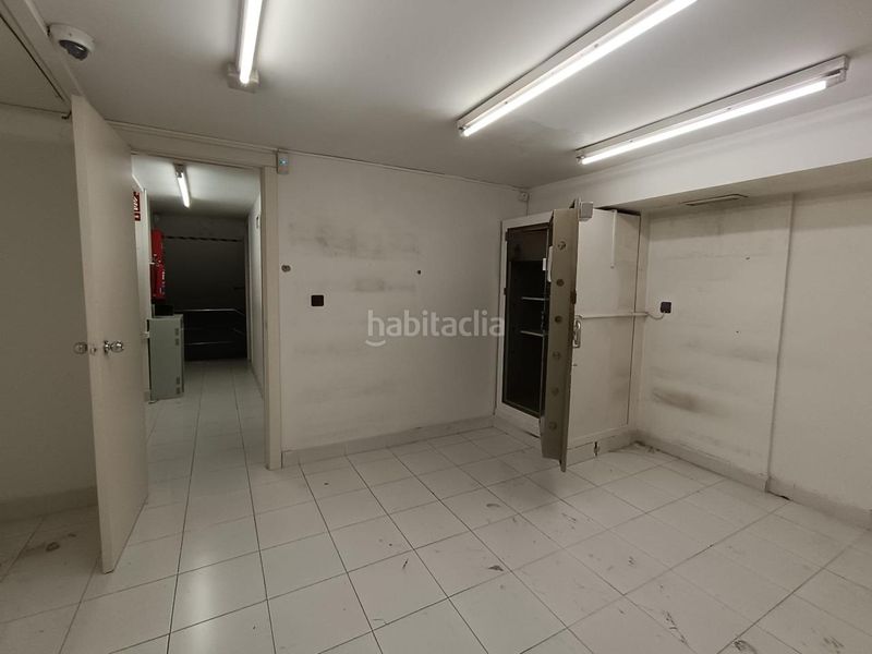Foto afd8f8de-618c-4c46-aea4-d0ac14756d62. Rent business premise in Rekalde Centro Bilbao