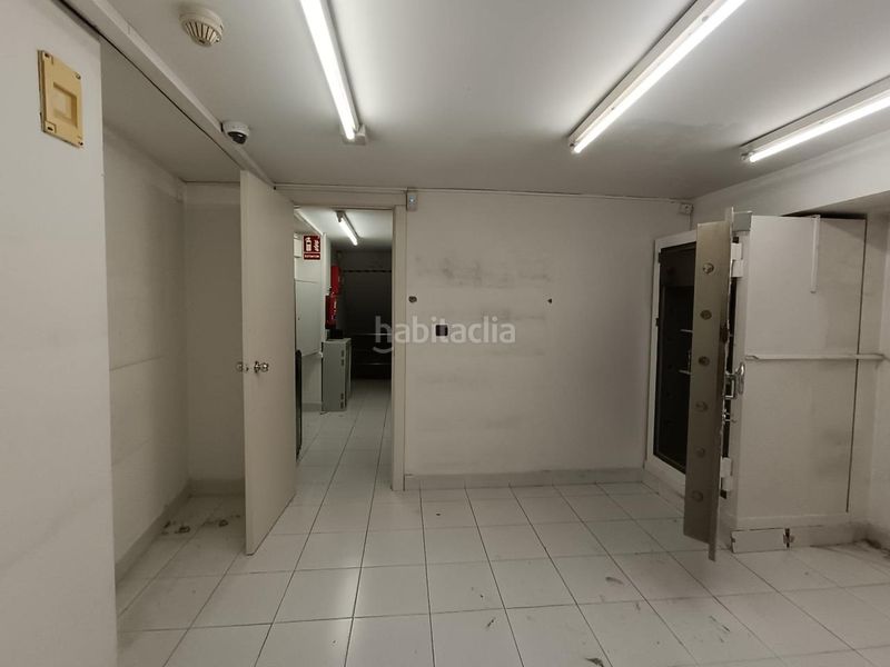 Foto b940f7ce-3ed6-44fe-9461-93bb3cdd94e5. Rent business premise in Rekalde Centro Bilbao
