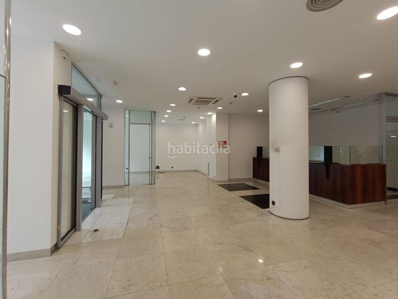 Foto be7af61a-17c3-4ce8-b611-89aeaa8be726. Rent business premise in Rekalde Centro Bilbao
