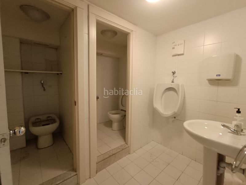 Foto d4d43366-0d2d-4977-964f-b9902d99233a. Rent business premise in Rekalde Centro Bilbao