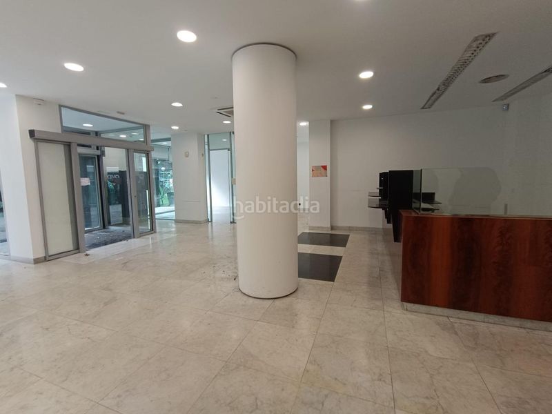 Foto f1802151-6470-4e15-8a12-796858a2ff42. Rent business premise in Rekalde Centro Bilbao