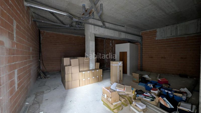 Foto 164caf1a-e17f-4afe-ac7d-a72cdb0adc2f. Planta baixa a Lasesarre Barakaldo