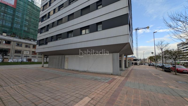 Foto 5f29ce7f-9a34-4b39-8a54-bd80219b1ff7. Planta baixa a Lasesarre Barakaldo