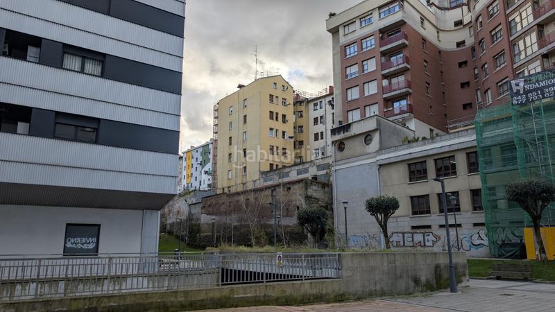 Foto 6184903f-b076-442f-b71c-8130cfc69951. Planta baixa a Lasesarre Barakaldo