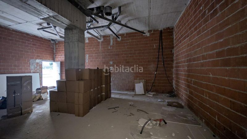 Foto 6a193819-22bd-4c78-91c9-3043fe8972ff. Planta baixa a Lasesarre Barakaldo