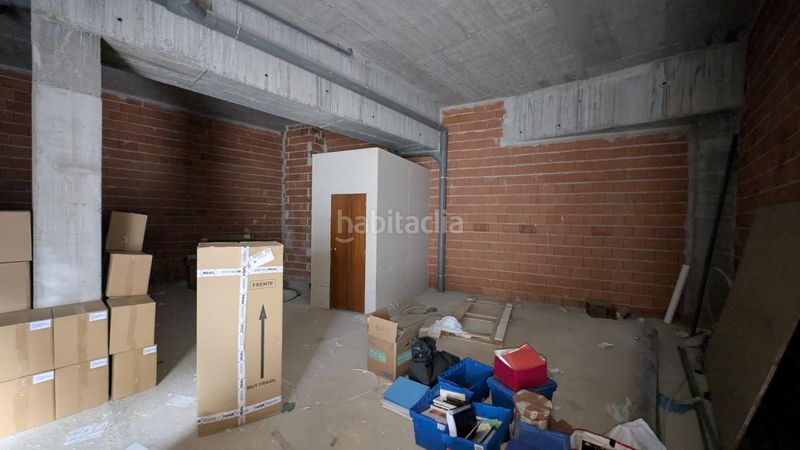Foto 729c6e9a-c3f2-4f69-b4b6-7f247351e4db. Planta baixa a Lasesarre Barakaldo