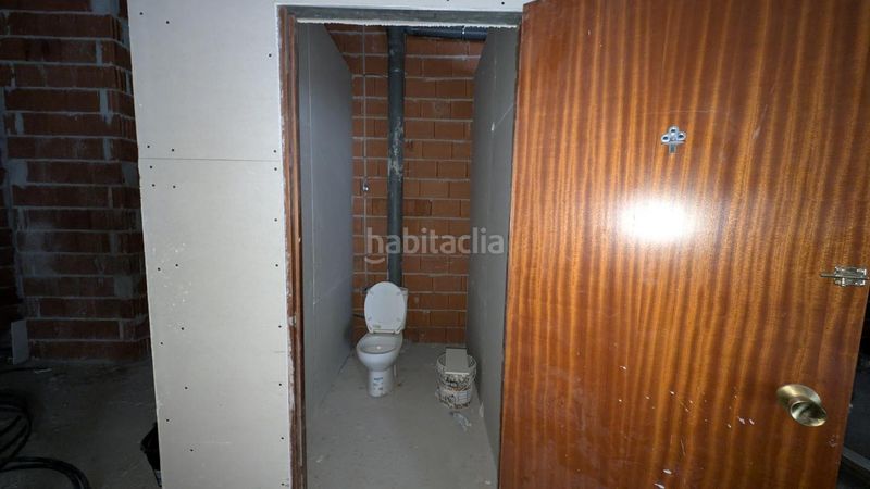 Foto 75e91be8-1939-4952-8ece-71ee356e7728. Planta baixa a Lasesarre Barakaldo