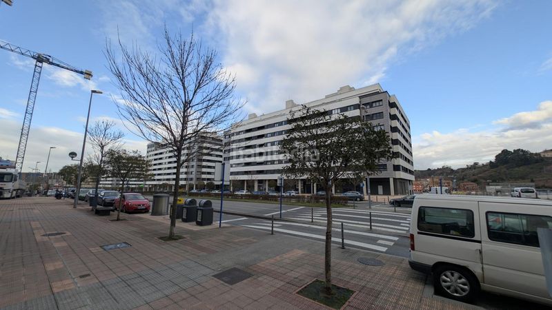 Foto 762c0200-d48f-4688-8693-af01dab0b7ad. Planta baixa a Lasesarre Barakaldo