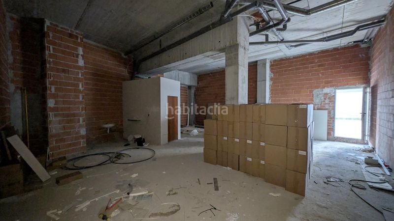 Foto 83781c16-c4bb-478f-a4e0-f213cc67ffc3. Planta baixa a Lasesarre Barakaldo