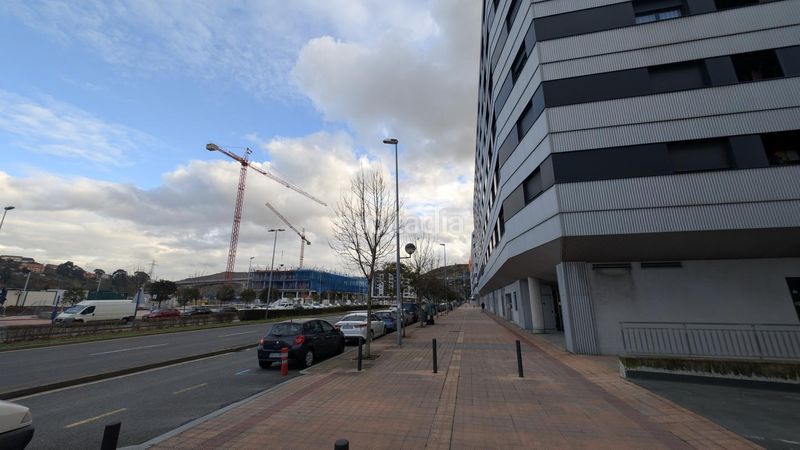 Foto d8f1944a-4083-4718-842d-f5ed247ee634. Planta baixa a Lasesarre Barakaldo