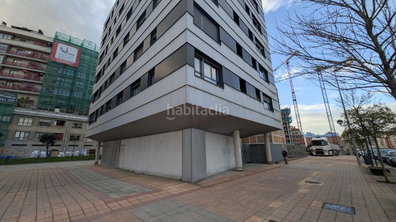 Foto df9eb0ea-22b6-4ff9-9887-3034dfcd1b6e. Planta baixa a Lasesarre Barakaldo