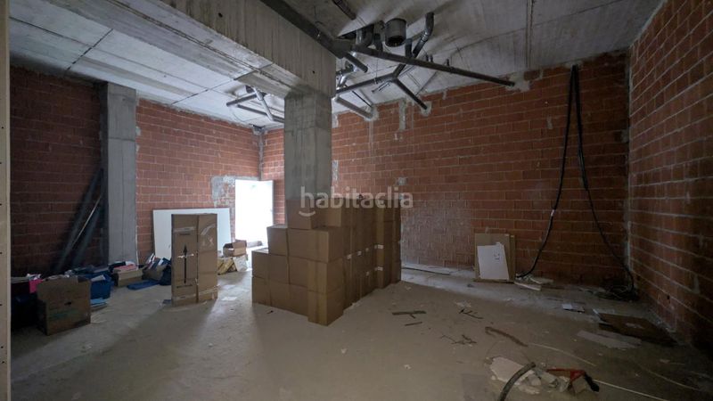 Foto f14b805b-93f8-416e-a32a-25f20e997a1f. Planta baixa a Lasesarre Barakaldo