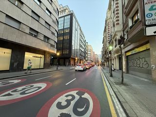 Local Comercial a General Concha