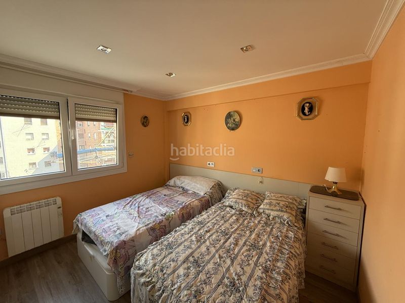 Foto f5c9c1c9-02df-405d-91f8-eee4b19d4a65. Pis amb calefacció a Arteagabeitia - Retuerto - Kareaga Barakaldo