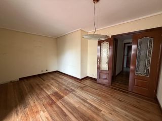 Appartamento  Iparragirre etorbidea. Vivienda con 3 habi y 2 baños en leioa