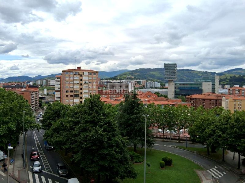 Foto d469340e-5345-4ec5-a456-28e40bb8d508. Pis amb calefacció a Rontegui-Pormetxeta Barakaldo