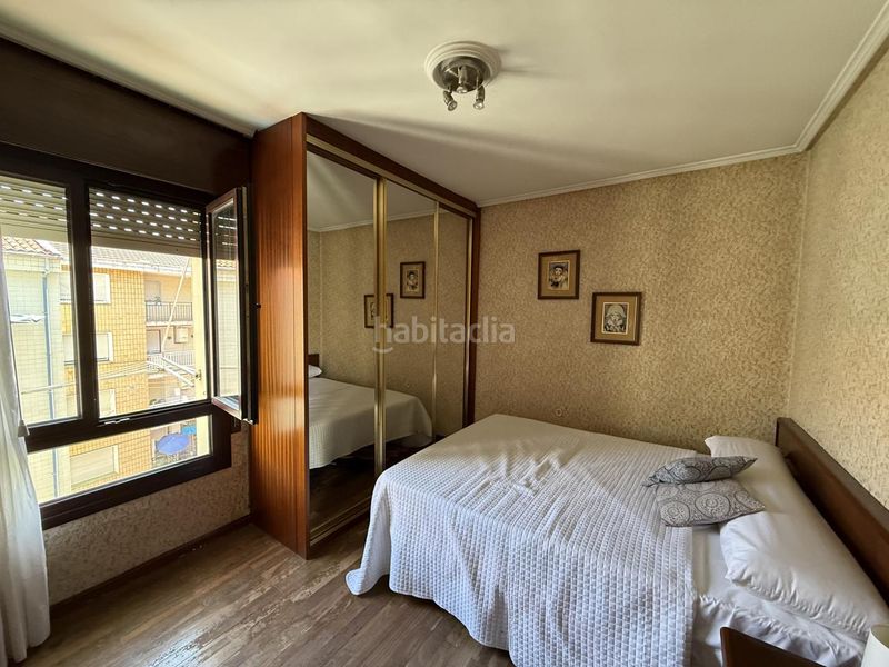 Foto ee59edcd-3578-448b-916c-3b43171f5f27. Pis amb calefacció a Rontegui-Pormetxeta Barakaldo