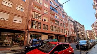 Local Comercial a Arrandi Kalea