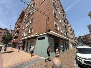 Local Comercial a Euskadi Etorbidea