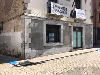 Local Comercial  Goiko portala kalea. Local en rentabilidad en markina xemein