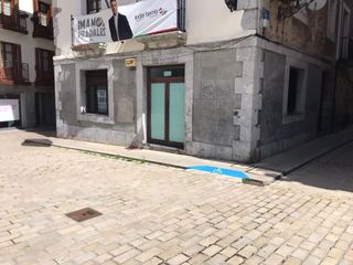 Local Comercial  Goiko portala kalea. Local en rentabilidad en markina xemein