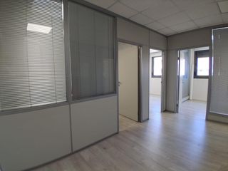 Lloguer Oficina  Arrontegi kalea. Magnifica oficina en el ayuntamiento de barakaldo