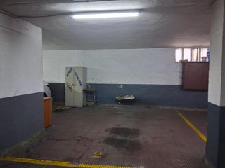 Posto auto in La Virtud Kalea