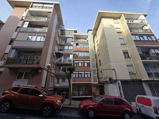 Local Comercial a Fundación Hogar Hiribidea