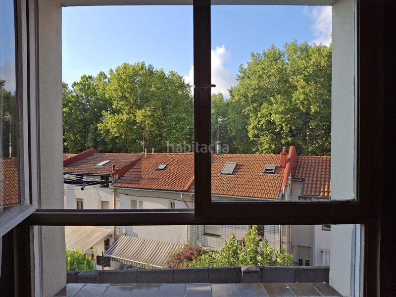 Foto 038882d3-255a-410f-87fc-632d43919310. Flat in Bagatza - S. Vicente Barakaldo