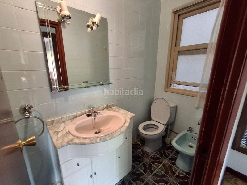 Foto 09e0578f-4e32-4d41-9a35-3046b3b0cfe6. Flat in Bagatza - S. Vicente Barakaldo