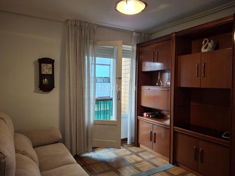 Foto 0cc59e1f-f36b-40d5-ab68-45c216edb10c. Flat in Bagatza - S. Vicente Barakaldo