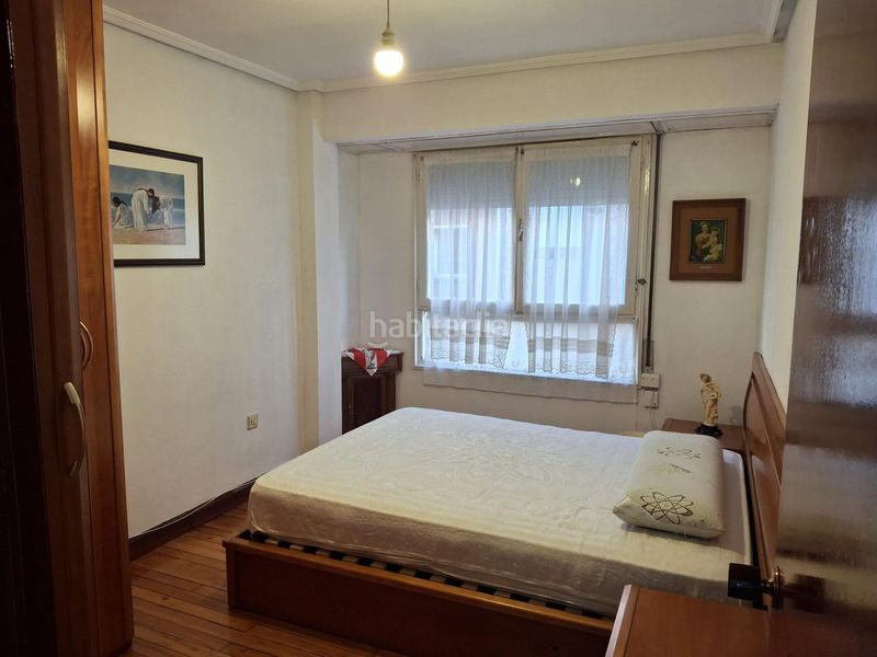Foto 2eb65fac-da8c-41ba-8d23-f38c5177e285. Flat in Bagatza - S. Vicente Barakaldo
