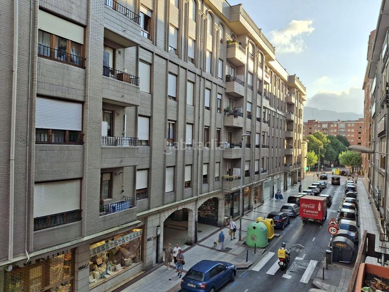 Foto 40620ac7-7fef-4a5d-a8fd-64eaf74e13a5. Flat in Bagatza - S. Vicente Barakaldo