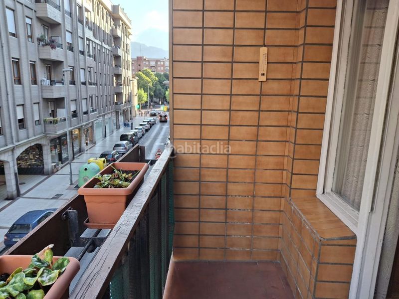 Foto 6502a714-1cb9-40d4-9b7a-0e819c97f2a6. Flat in Bagatza - S. Vicente Barakaldo