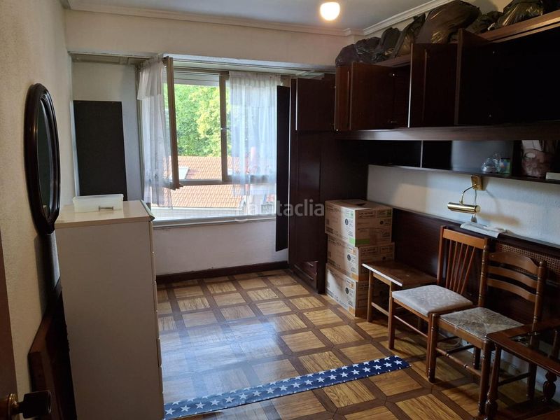 Foto b2436162-1951-401e-a775-c618c665006d. Flat in Bagatza - S. Vicente Barakaldo