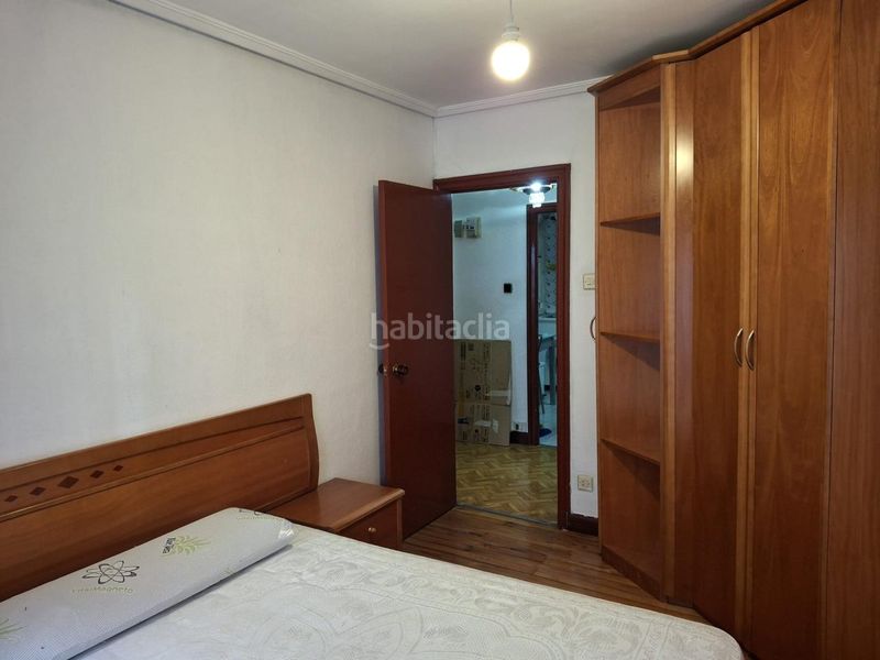 Foto b486bc75-39ec-4b56-9442-df2f8ee5da6c. Flat in Bagatza - S. Vicente Barakaldo