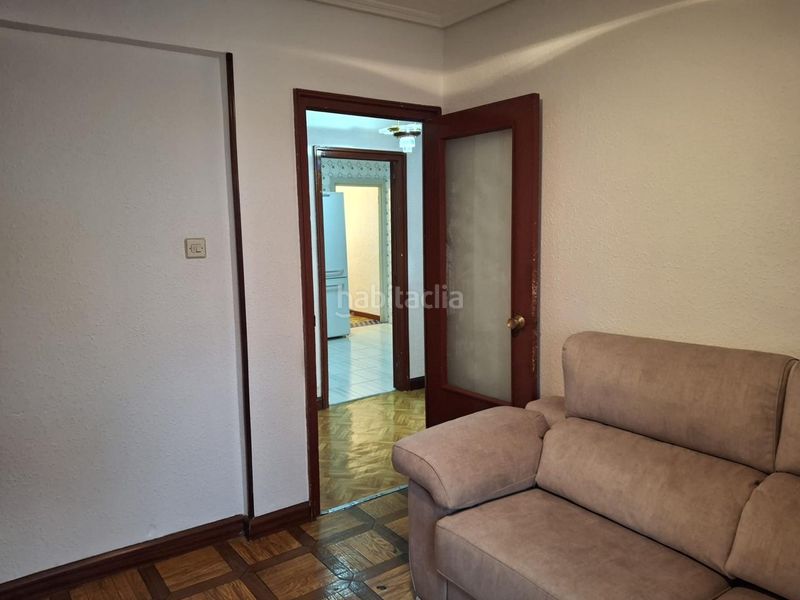 Foto b525d76e-a28a-4433-9e3a-9c3dbade1fc6. Flat in Bagatza - S. Vicente Barakaldo