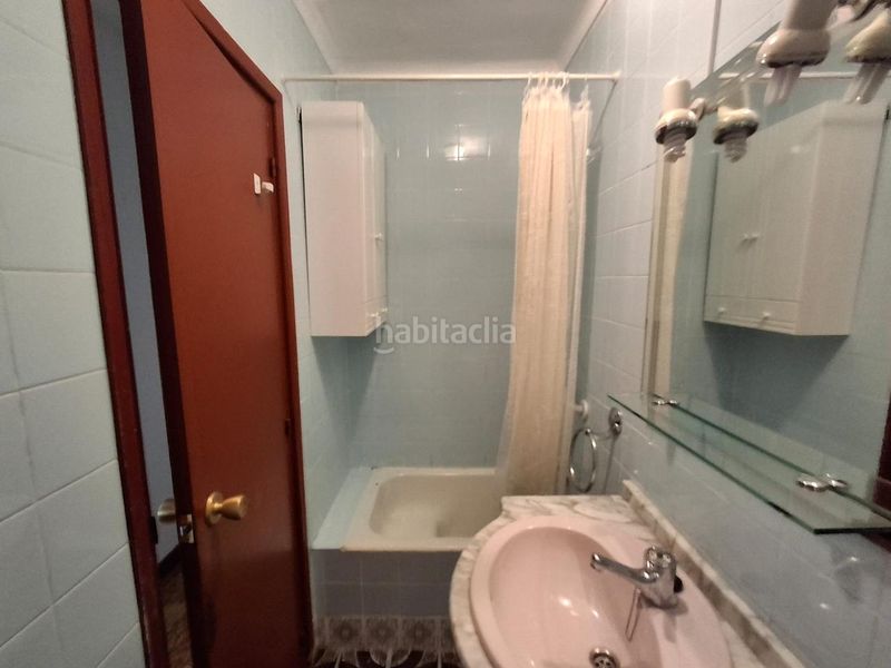 Foto b7fbfcd4-8e69-48d2-8714-769b79b656f8. Flat in Bagatza - S. Vicente Barakaldo