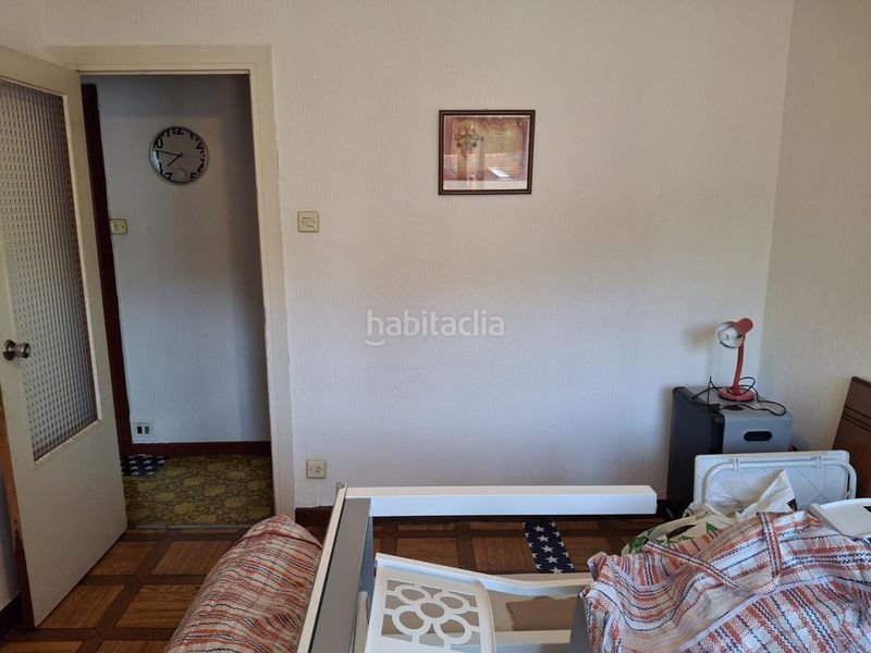 Foto b8d4413d-a607-406b-8dfb-044ba379e867. Flat in Bagatza - S. Vicente Barakaldo