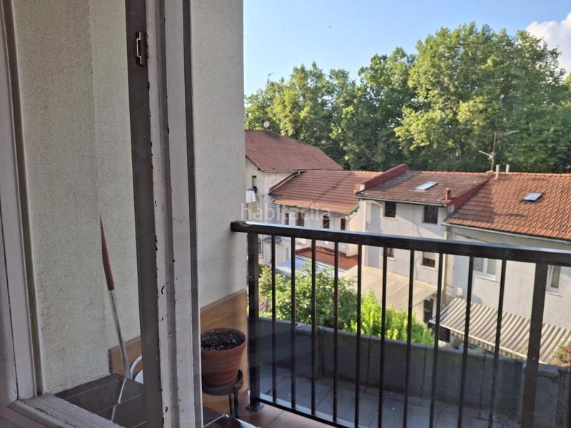 Foto c06fa890-56b7-4fa2-83ea-e77537a3cc98. Flat in Bagatza - S. Vicente Barakaldo