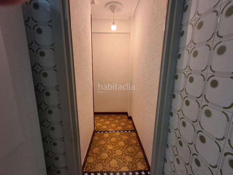 Foto c6b3ce05-4ddc-4934-afd2-c8e4f6fb1bcf. Flat in Bagatza - S. Vicente Barakaldo