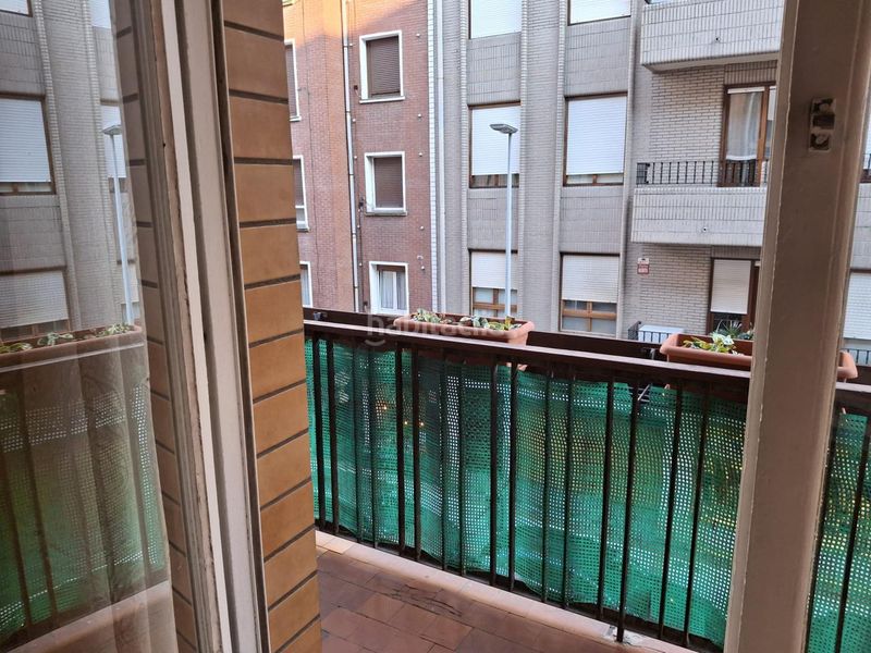 Foto e774eb0f-a915-4f25-9c49-8bb9d6e601dd. Flat in Bagatza - S. Vicente Barakaldo