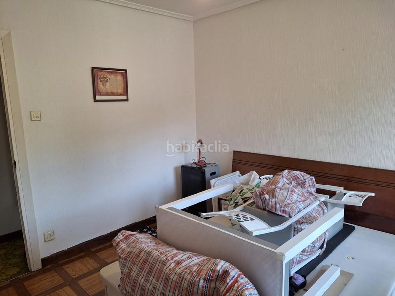 Foto e7a18110-2491-4a76-b3df-e8c8f9140101. Flat in Bagatza - S. Vicente Barakaldo