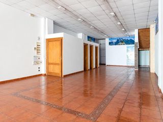 Local Comercial a Alameda de Recalde