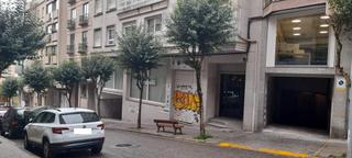 Office space  Rúa taboada leal. Local comercial zona céntrica. 200m2