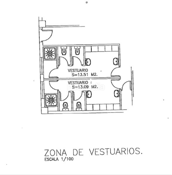 Foto 45502ee7-998f-45e7-bb19-55aac53407e9. Bâtiment à usage industriel dans Meaño