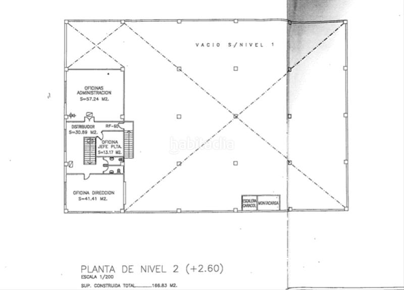 Foto e830ca79-f3c6-49e8-9a13-1e20acce012a. Bâtiment à usage industriel dans Meaño