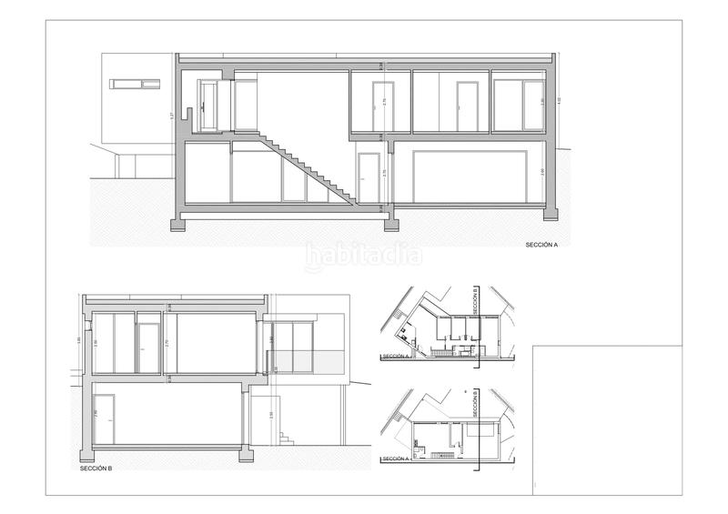 Foto 70ce05de-8e9f-46b5-a2fb-b26cfb5a9591. Residential plot in Marín
