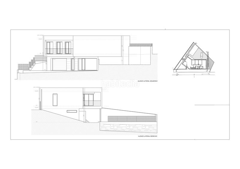 Foto 733f934c-aa21-43d1-9c72-36dc8297a79e. Residential plot in Marín